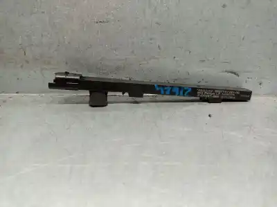 Автозапчасти б/у антенна за opel corsa f 1.5 (68) ссылки oem iam 9827157280