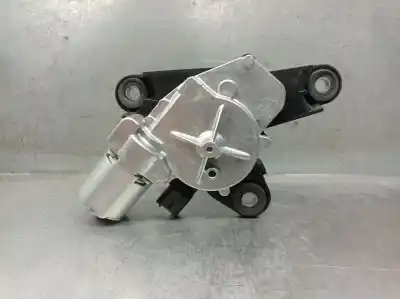 Pezzo di ricambio per auto di seconda mano Motore Tergicristallo Posteriore per OPEL CORSA F 1.5 (68) Riferimenti OEM IAM 9819900080 0390205114 9819900080