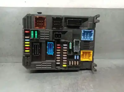 Автозапчасти б/у блок реле/предохранителей за opel corsa f 1.5 (68) ссылки oem iam 9830708180