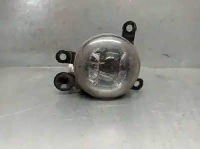 Second-hand car spare part Left Fog Light for OPEL CORSA F 1.5 (68) OEM IAM references 13497329  