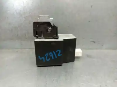 Автозапчасти б/у противоугонное устройство за opel corsa f 1.5 (68) ссылки oem iam 9815905380