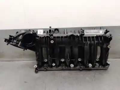 Автозапчасти б/у впускной коллектор за JAGUAR XE (X760) 2.0 D ссылки OEM IAM G4D39424AC  AJ813414