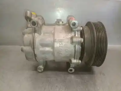 Автозапчастина б/у компресор кондиционера для renault modus / grand modus (f/jp0_) 1.4 (jp01, jp0j) посилання на oem iam 8200365787 sd6v12 sanden 8200953359