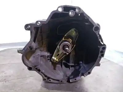 Автозапчастина б/у коробка передач для audi a4 b6 avant (8e5) 1.9 tdi посилання на oem iam gbq gbq08072 012300061x