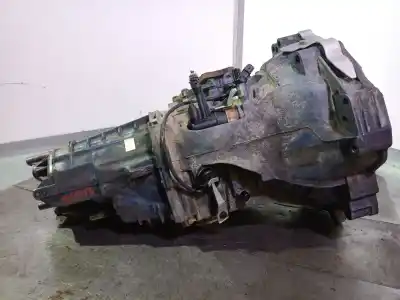 Автозапчастина б/у коробка передач для audi a4 b6 avant (8e5) 1.9 tdi посилання на oem iam gbq gbq08072 012300061x