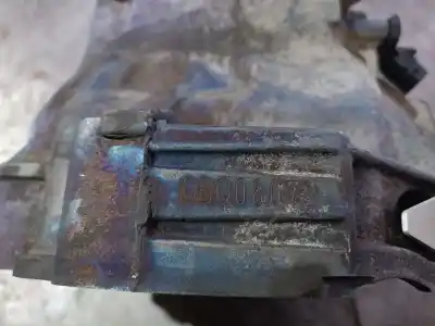 Автозапчастина б/у коробка передач для audi a4 b6 avant (8e5) 1.9 tdi посилання на oem iam gbq gbq08072 012300061x