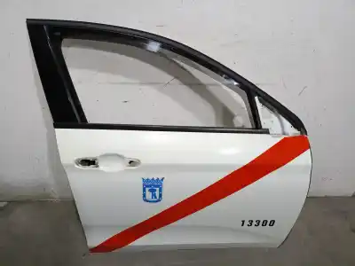 Автозапчасти б/у дверь передняя правая за fiat tipo ranchera familiar (356_, 357_) 1.4 (356wxf1b) ссылки oem iam 