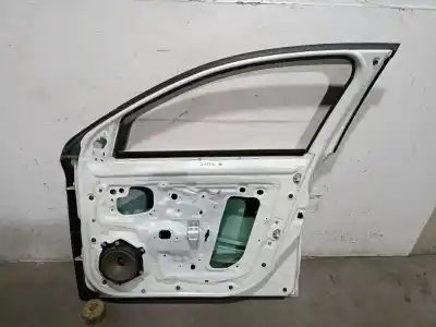 Автозапчастина б/у передні праві двері для fiat tipo ranchera familiar (356_, 357_) 1.4 (356wxf1b) посилання на oem iam   52115441