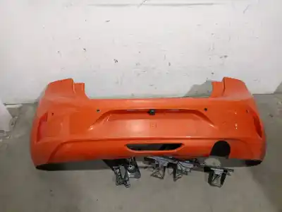 Автозапчастина б/у задній бампер для OPEL CORSA F 1.5 (68) Посилання на OEM IAM   