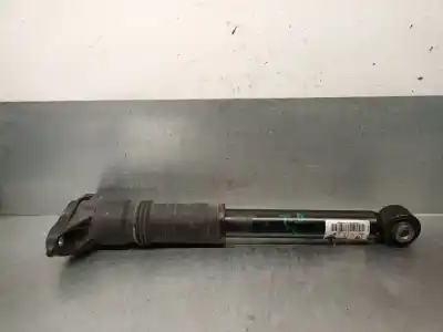 Second-hand car spare part Right Rear Shock Absorber for OPEL CORSA F 1.5 (68) OEM IAM references 9837467280 SA27000120 MAGNETI MARELLI 