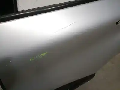 Автозапчастина б/у двері задні ліві для renault captur i (j5_, h5_) 1.5 dci 90 посилання на oem iam   821012117r