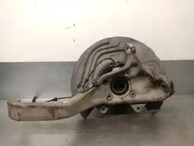 Peça sobressalente para automóvel em segunda mão manga de eixo dianteira esquerda por bmw x5 (e70) 3.0 turbodiesel cat referências oem iam 31216773783