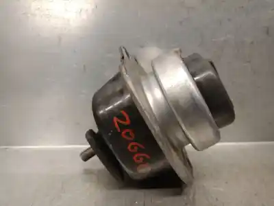 Second-hand car spare part left engine support for bmw x5 (e70) 3.0 turbodiesel cat oem iam references p678441601  22116795417