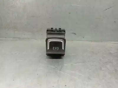 Second-hand car spare part Electric Parking Brake for OPEL CORSA F 1.5 (68) OEM IAM references YP00004477 1012747404 