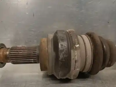 Автозапчастина б/у трансмісія задня права для bmw x1 (e84) sdrive 18 d посилання на oem iam 7591596ai01  33207605486