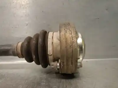 Автозапчастина б/у трансмісія задня права для bmw x1 (e84) sdrive 18 d посилання на oem iam 7591596ai01  33207605486