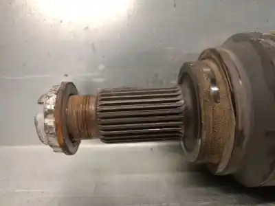 Pezzo di ricambio per auto di seconda mano trasmissione posteriore sinistra per bmw x1 (e84) sdrive 18 d riferimenti oem iam 7591595ai01  33207605485