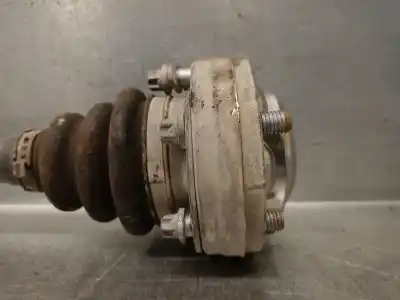 Pezzo di ricambio per auto di seconda mano trasmissione posteriore sinistra per bmw x1 (e84) sdrive 18 d riferimenti oem iam 7591595ai01  33207605485