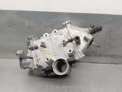 Pezzo di ricambio per auto di seconda mano raffreddatore egr per jaguar xe (x760) 2.0 d riferimenti oem iam g4d39f464ac