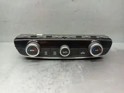 Автозапчасти б/у климат-контроль за OPEL CORSA F 1.5 (68) ссылки OEM IAM 39185000 28636936 