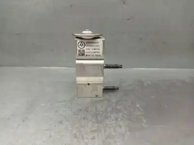 Second-hand car spare part Expansion Valve for OPEL CORSA F 1.5 (68) OEM IAM references 7015011027 09000003 