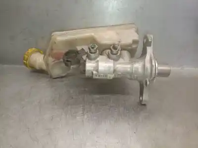 Автозапчастина б/у гальмівний насос для peugeot 207/207+ (wa_, wc_) 1.6 hdi посилання на oem iam 32067093 32067093 trw 4601r9