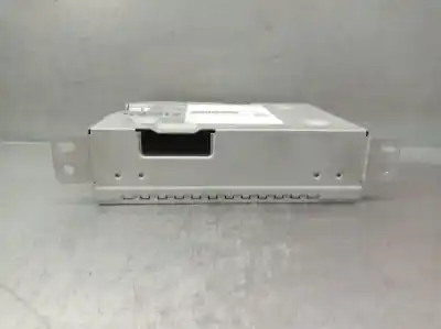 Автозапчасти б/у аудиосистема / радио cd за opel corsa f 1.5 (68) ссылки oem iam 9835408980