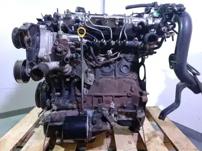 Second-hand car spare part complete engine for toyota corolla (_e12_) 2.0 d-4d (cde120r_, cde120l_) oem iam references 1cdftv u189011 190000g010