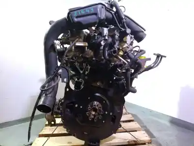 Second-hand car spare part complete engine for toyota corolla (_e12_) 2.0 d-4d (cde120r_, cde120l_) oem iam references 1cdftv u189011 190000g010