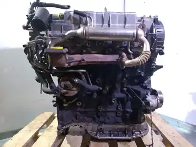 Second-hand car spare part complete engine for toyota corolla (_e12_) 2.0 d-4d (cde120r_, cde120l_) oem iam references 1cdftv u189011 190000g010