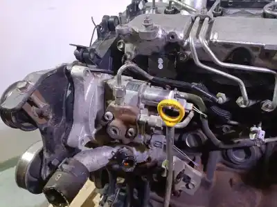 Second-hand car spare part complete engine for toyota corolla (_e12_) 2.0 d-4d (cde120r_, cde120l_) oem iam references 1cdftv u189011 190000g010