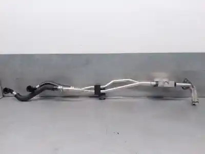 Pezzo di ricambio per auto di seconda mano tubo per jaguar xe (x760) 2.0 d riferimenti oem iam gx737r081bb