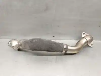 Pezzo di ricambio per auto di seconda mano tubo per jaguar xe (x760) 2.0 d riferimenti oem iam gx739f488aa