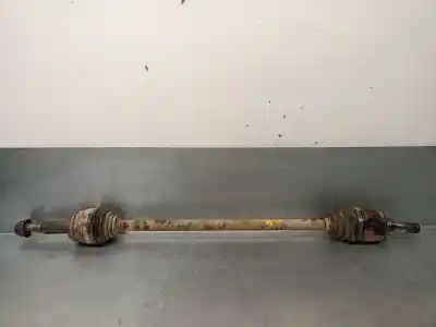 Second-hand car spare part rear left transmission for toyota rav 4 iii (_a3_) 2.0 4wd (aca30_) oem iam references 4233042050