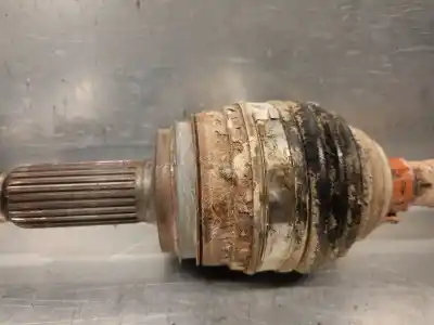 Автозапчасти б/у задняя левая трансмиссия за toyota rav 4 iii (_a3_) 2.0 4wd (aca30_) ссылки oem iam 4233042050  4233042050