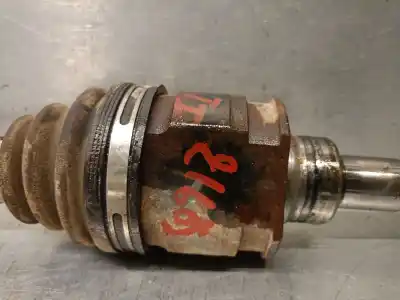 Автозапчасти б/у задняя левая трансмиссия за toyota rav 4 iii (_a3_) 2.0 4wd (aca30_) ссылки oem iam 4233042050  4233042050