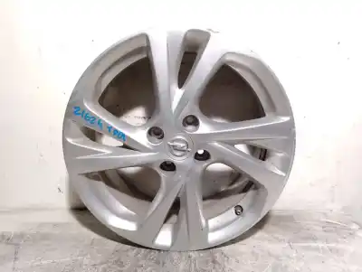 Автозапчасти б/у шина за opel corsa f 1.5 (68) ссылки oem iam 9832281480