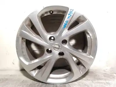 Автозапчасти б/у шина за opel corsa f 1.5 (68) ссылки oem iam 9832281480