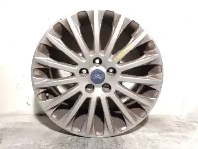 Peça sobressalente para automóvel em segunda mão jante por ford focus iii 1.0 ecoboost referências oem iam bm5j1007gb
