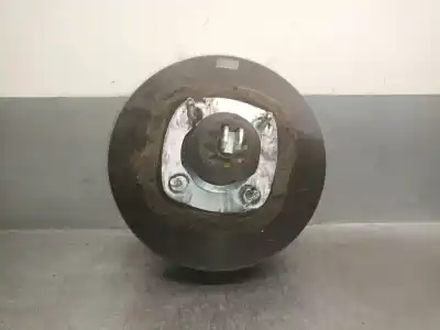 Автозапчастина б/у гальмівний серво для peugeot 207/207+ (wa_, wc_) 1.6 hdi посилання на oem iam 9657455880 68080 trw 4535w3