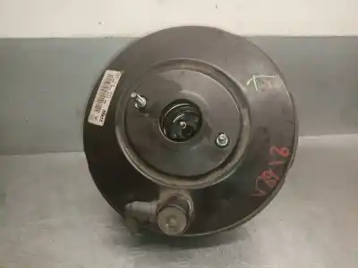 Автозапчастина б/у гальмівний серво для peugeot 207/207+ (wa_, wc_) 1.6 hdi посилання на oem iam 9657455880 68080 trw 4535w3