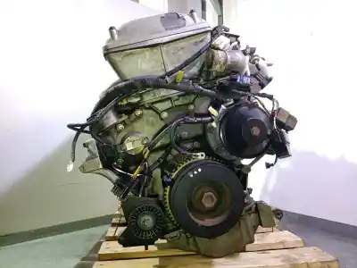 Second-hand car spare part complete engine for jaguar xj (x300, x330) 6 3.2 oem iam references 