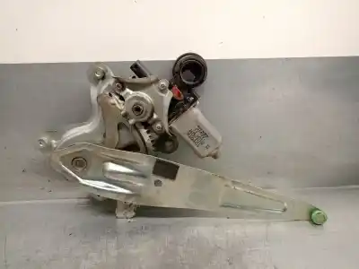 Автозапчасти б/у задний правый стеклорегулятор за toyota rav 4 ii (_a2_) 2.0 d 4wd (cla20_, cla21_) ссылки oem iam 8572032150 0621009521 densoso 8572032150