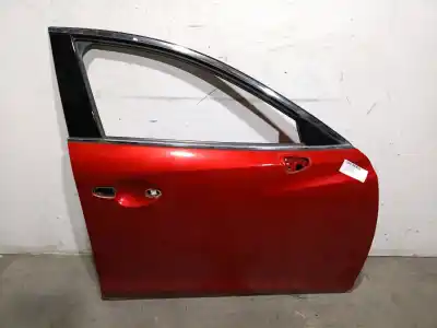 Peça sobressalente para automóvel em segunda mão  por MAZDA 6 SEDÁN (GJ, GL)  Referências OEM IAM GHY05802XD  GHY05802XD