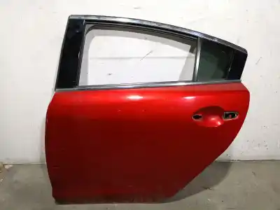 Peça sobressalente para automóvel em segunda mão  por MAZDA 6 SEDÁN (GJ, GL)  Referências OEM IAM GHY17302XA  GHY17302XA