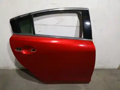 Peça sobressalente para automóvel em segunda mão  por MAZDA 6 SEDÁN (GJ, GL)  Referências OEM IAM GHY17202XA  GHY17202XA