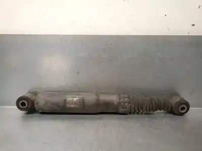 Автозапчастина б/у амортизатор задній лівий для citroen jumpy (u6u_) 1.9 d 70 посилання на oem iam 5206r2