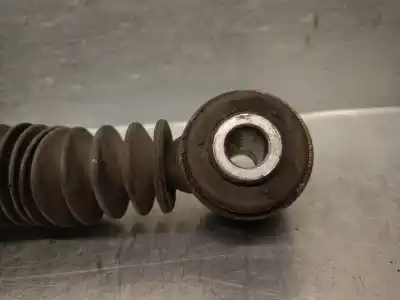 Автозапчастина б/у амортизатор задній лівий для citroen jumpy (u6u_) 1.9 d 70 посилання на oem iam 5206r2  5206r2