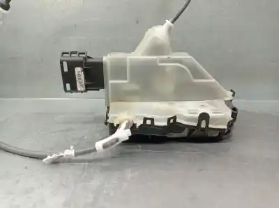 Pezzo di ricambio per auto di seconda mano serratura porta posteriore sinistra per opel corsa f 1.5 (68) riferimenti oem iam 292854 16944417 