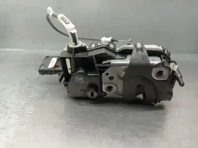 Pezzo di ricambio per auto di seconda mano serratura porta posteriore sinistra per opel corsa f 1.5 (68) riferimenti oem iam 292854 16944417 